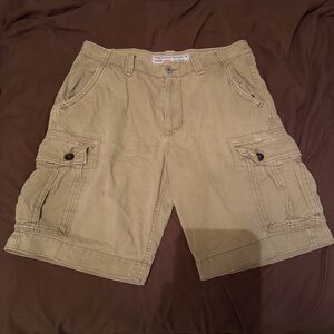 Men’s American Eagle Cargo Shorts